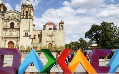 Experiencia de 2 días en la capital de Oaxaca